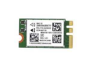 Wifi Atheros QCNFA335 Lenovo IdeaPad B50-30 04X6022