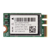 Wifi Qualcomm Atheros QCNFA435 Dell Inspiron 15 3583 DW1810