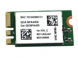 Wifi Qualcomm Atheros QCNFA435 Acer Aspire E5-575