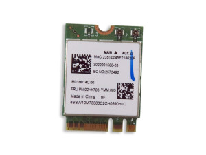 Wifi Realtek RTL8822CE Lenovo V15-IIL 02HK703