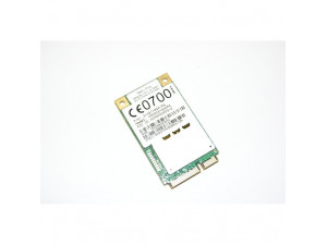 WWAN Mobile Wireless Qualcomm Sony Vaio VGN-Z 1-417-816-51