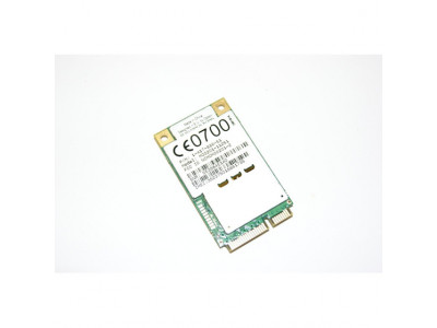 WWAN Mobile Wireless Qualcomm Sony Vaio VGN-Z 1-417-816-51